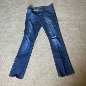 Mavi jeans